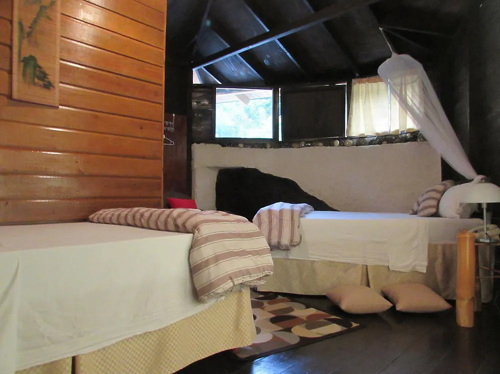 Rafjam Bed & Breakfast Newcastle Jamaika