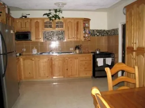 Rafjam Bed & Breakfast Newcastle Jamaika