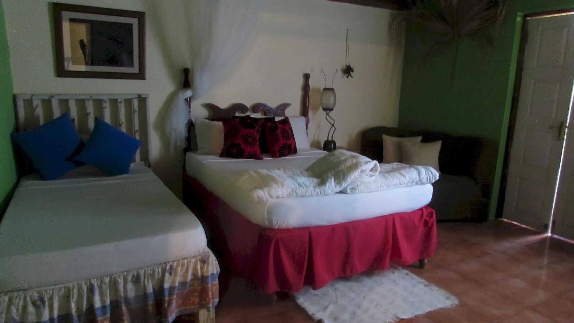 Rafjam Bed & Breakfast Newcastle